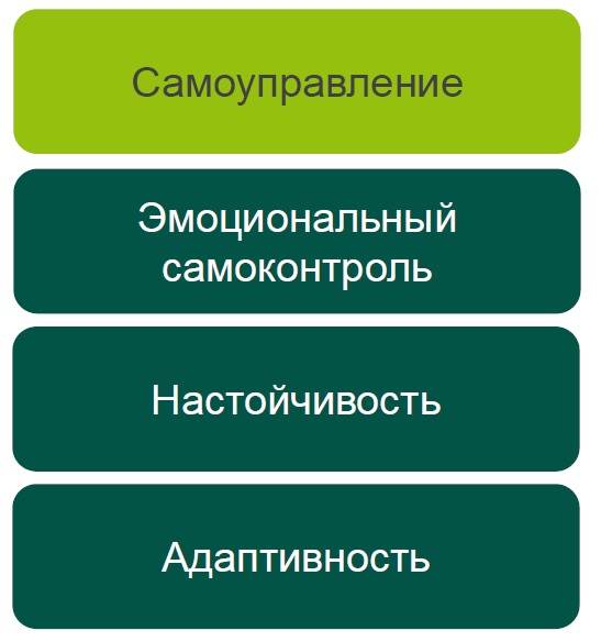 самоуправление